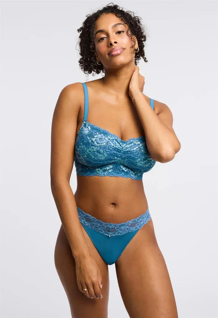 Halo Thong In Surf - Montelle