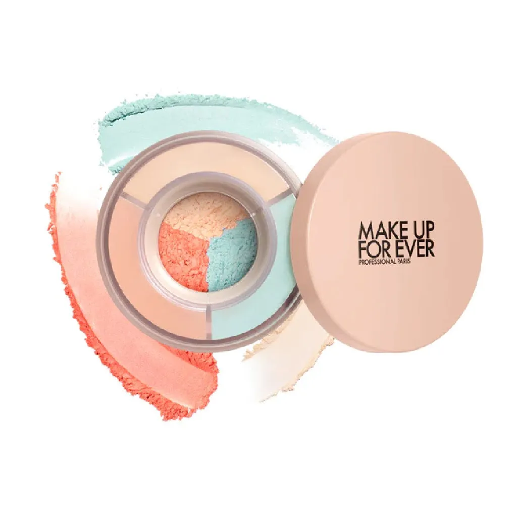 HD Skin Twist & Light Loose Powder (EXP 04/2025)