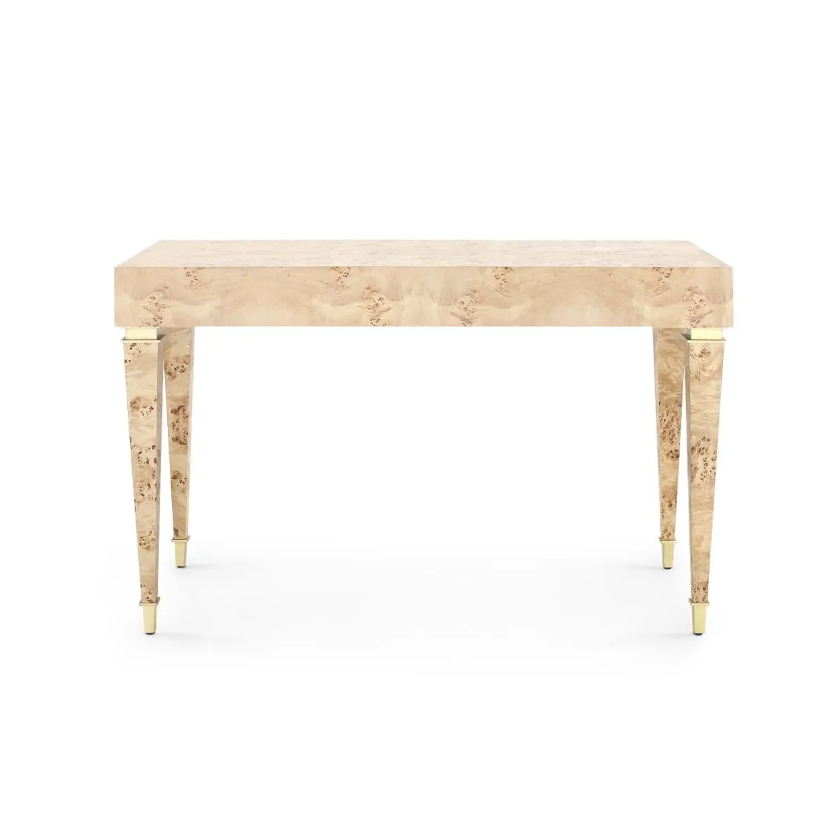 Helena Desk - Burl