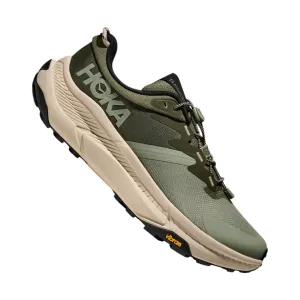 HOKA Men's Transport Shoes - Sea Moss/ Eucalyptus