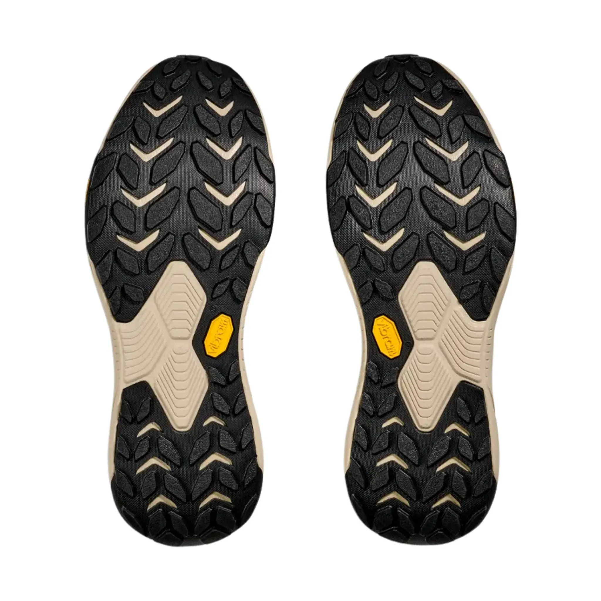 HOKA Men's Transport Shoes - Sea Moss/ Eucalyptus