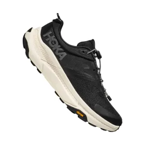 HOKA Women's Transport Shoes - Black/ Alabaster