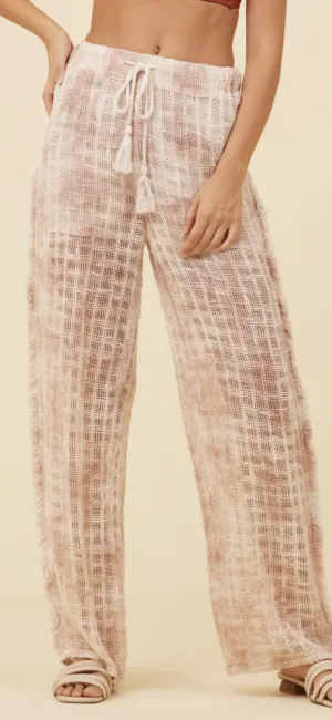 Hollywood Beach Pants