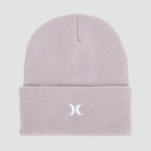 Hurley Icon Cuff 2.0 Beanie Wheat