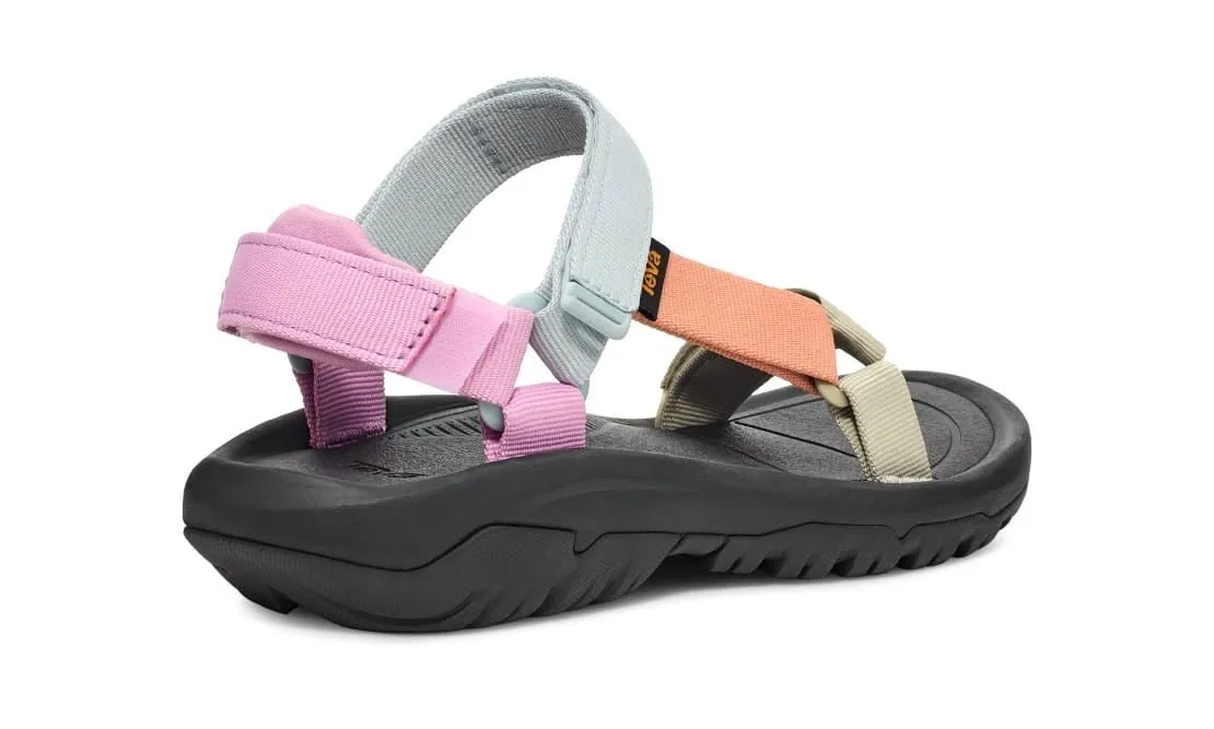 'Hurricane XLT2' women's walking sandal - Multicolour
