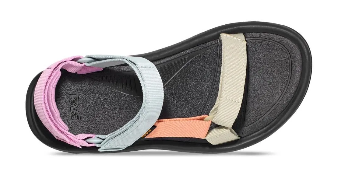 'Hurricane XLT2' women's walking sandal - Multicolour