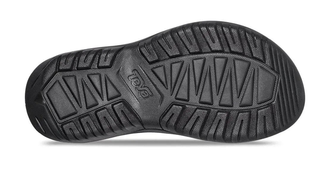 'Hurricane XLT2' women's walking sandal - Multicolour