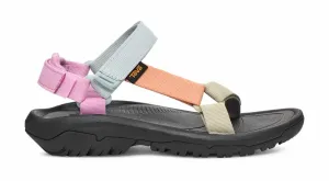 'Hurricane XLT2' women's walking sandal - Multicolour