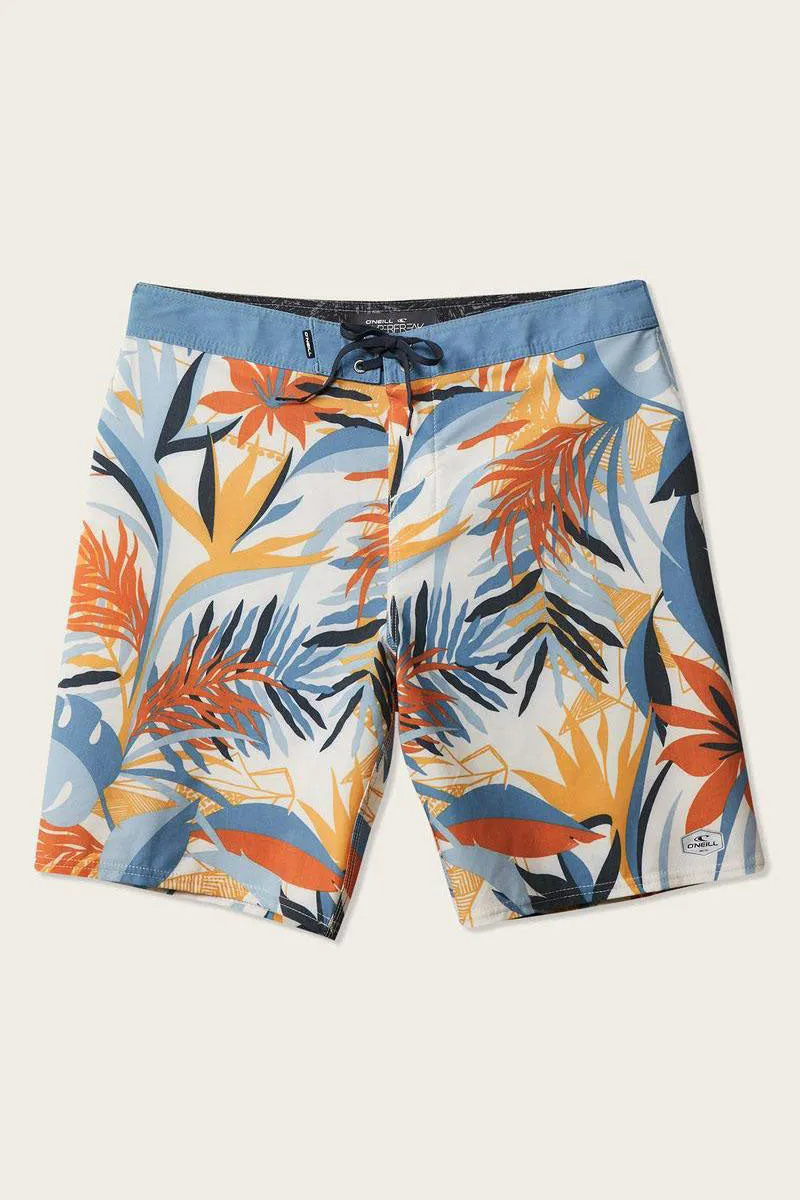 Hyperfreak Patron Boardies