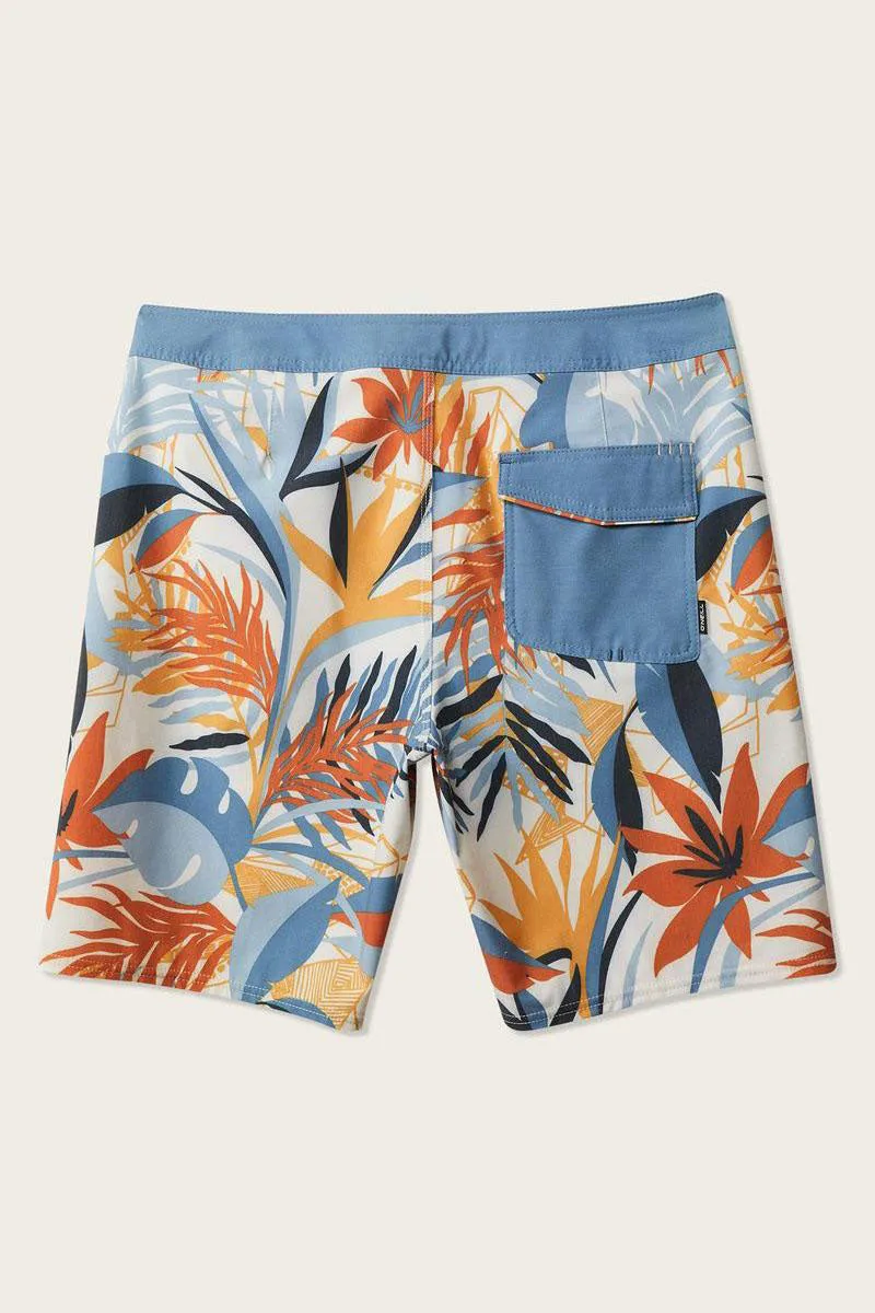 Hyperfreak Patron Boardies