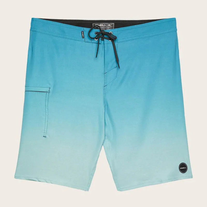 Hyperfreak Solid Boardies