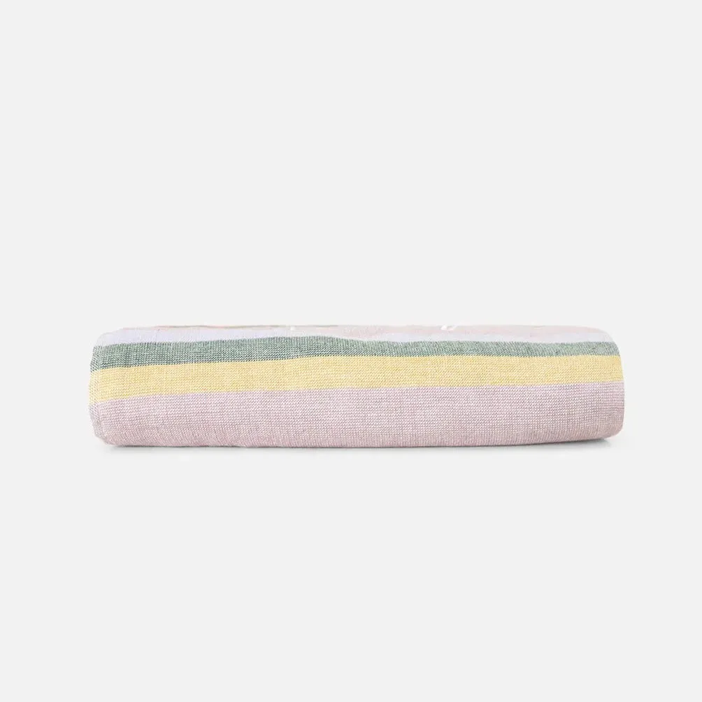 Industrie The Maurepas Turkish Towel