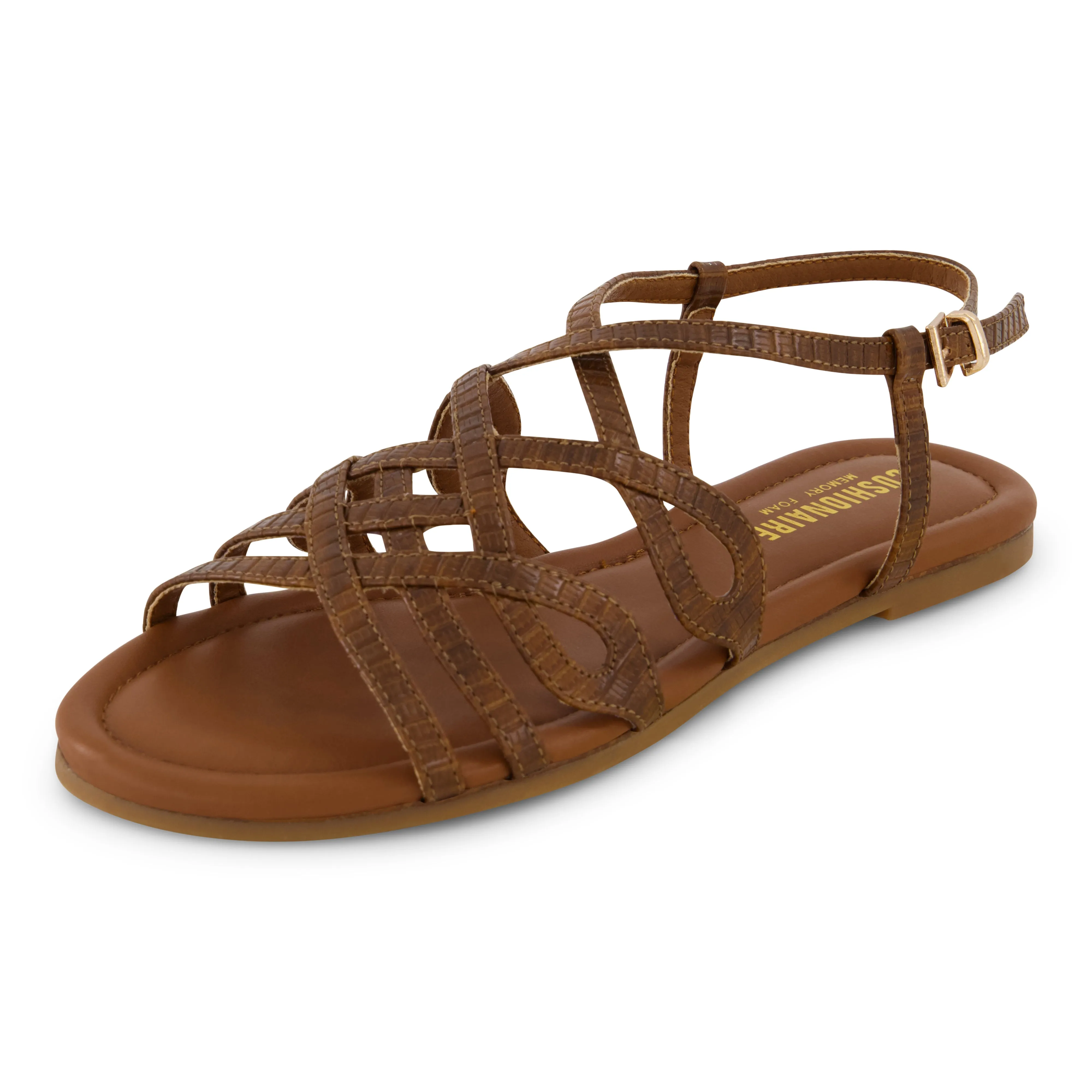 Joanna Flat Sandal
