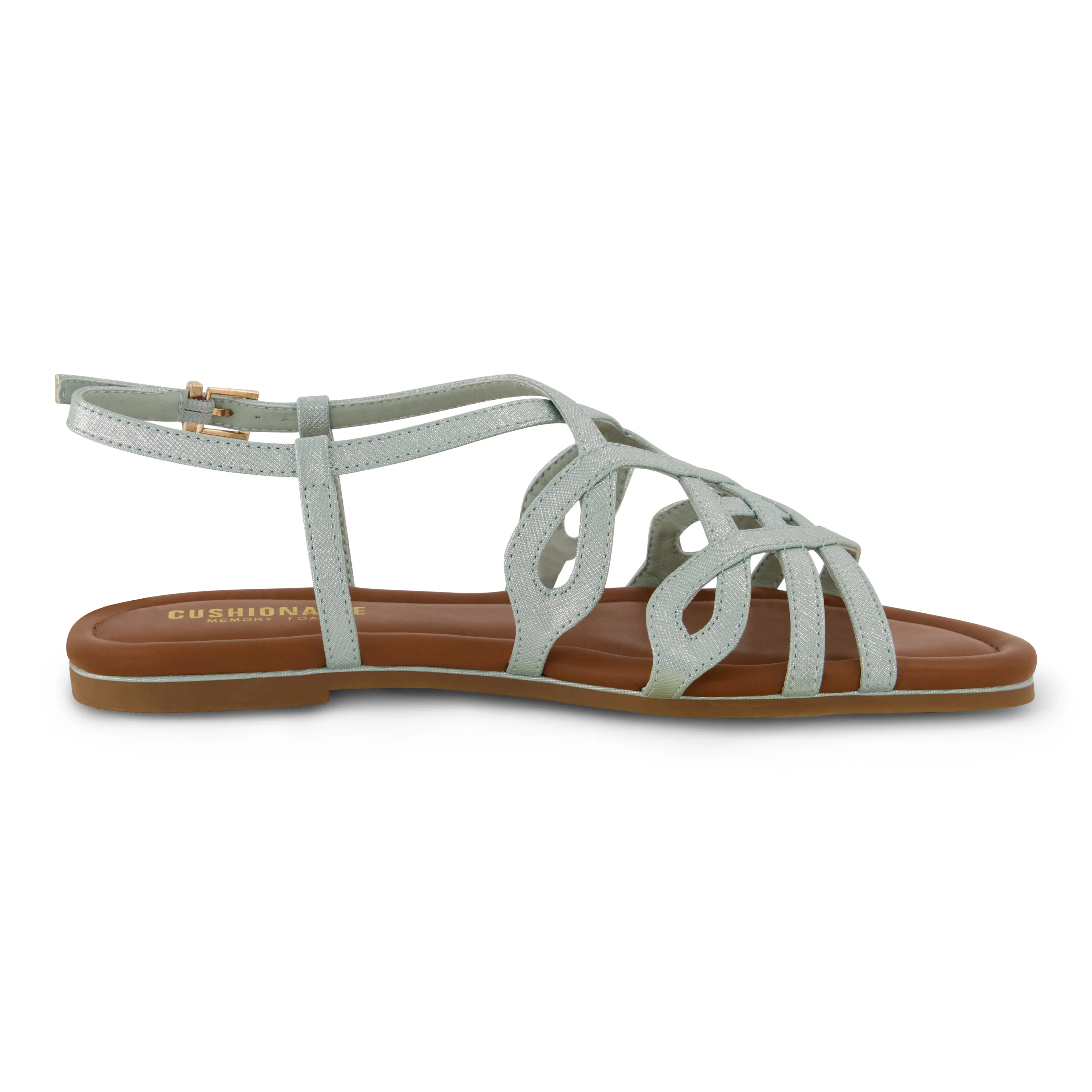 Joanna Flat Sandal