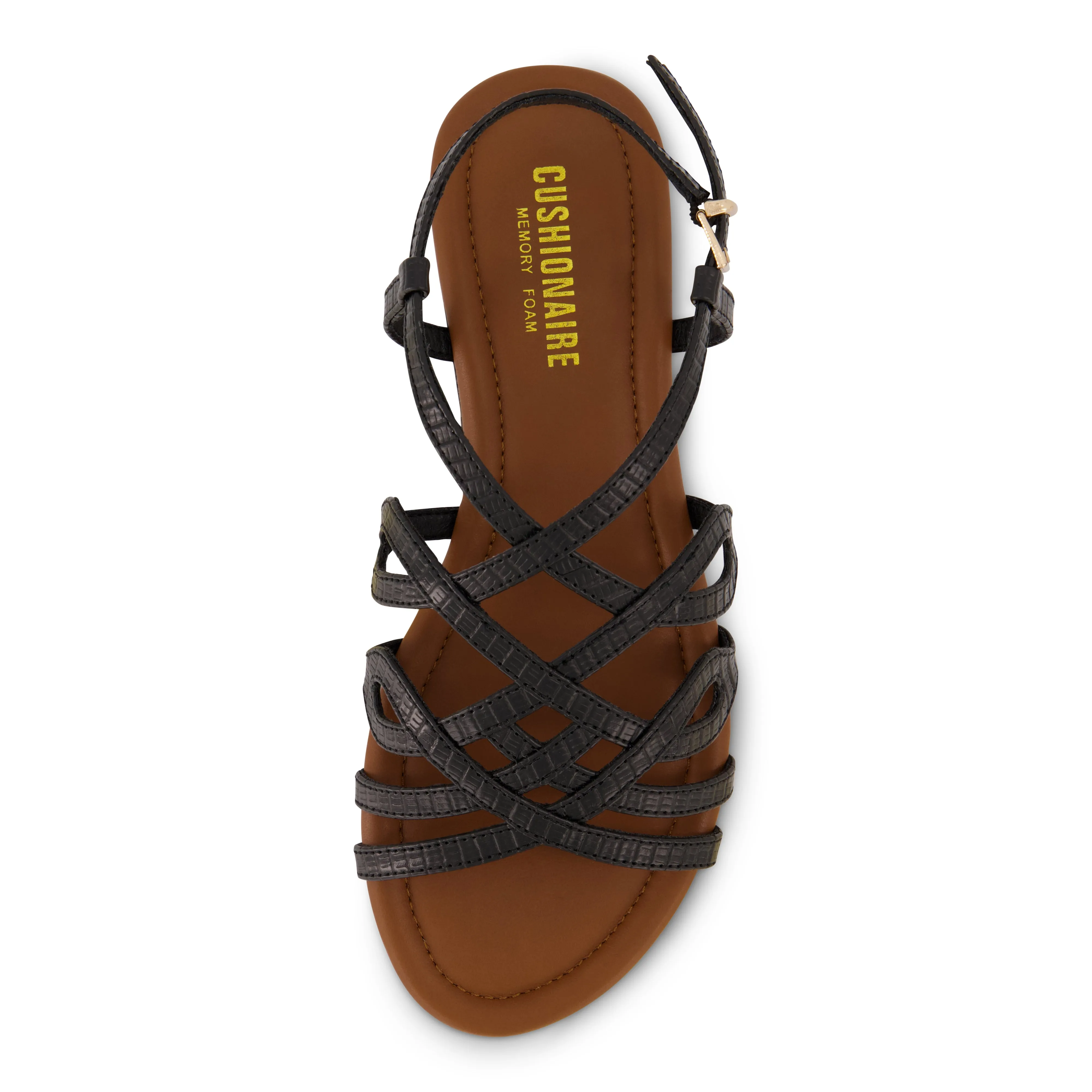 Joanna Flat Sandal
