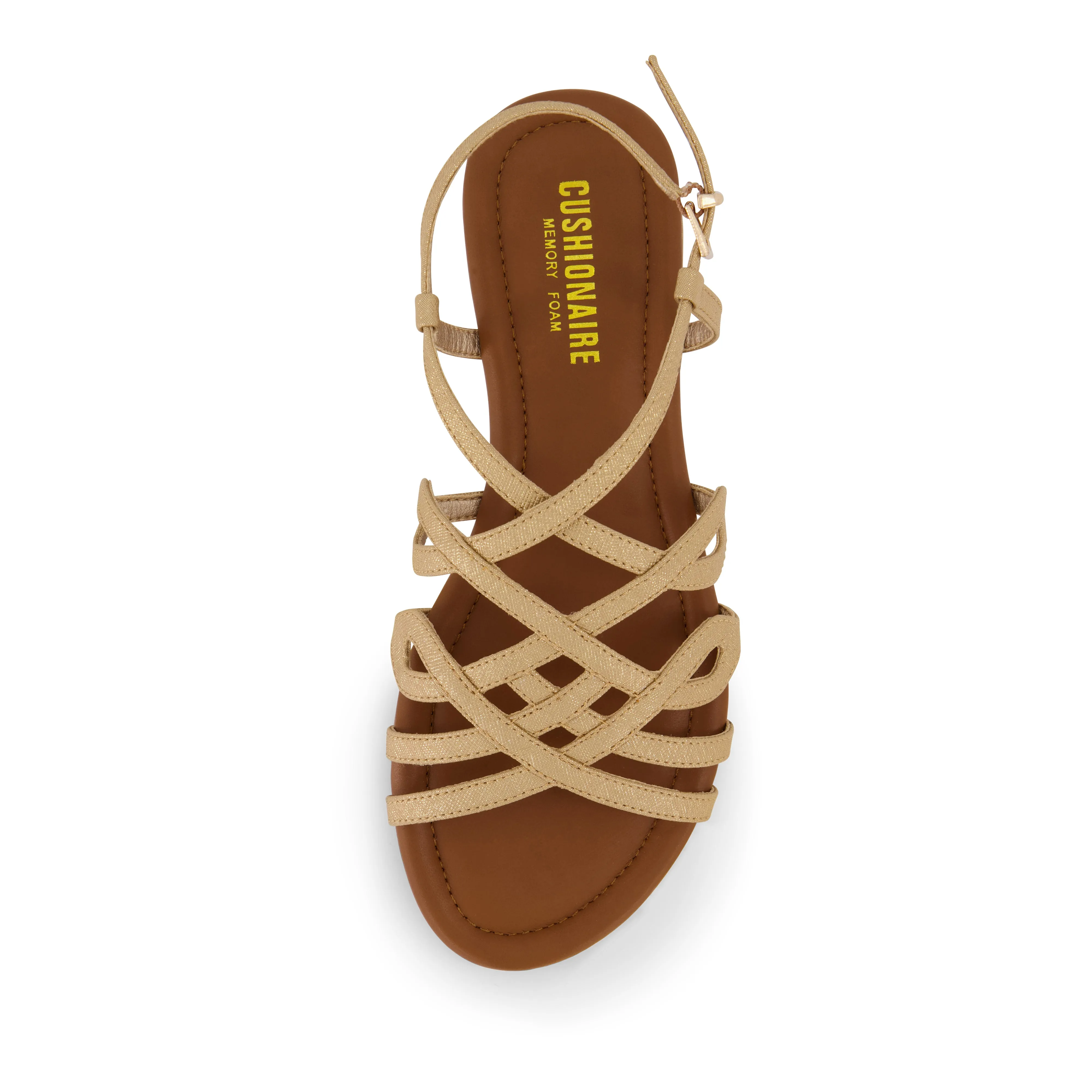 Joanna Flat Sandal