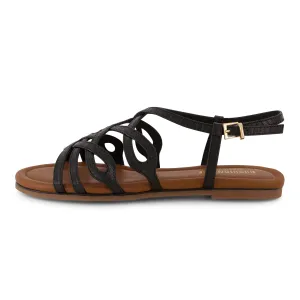 Joanna Flat Sandal