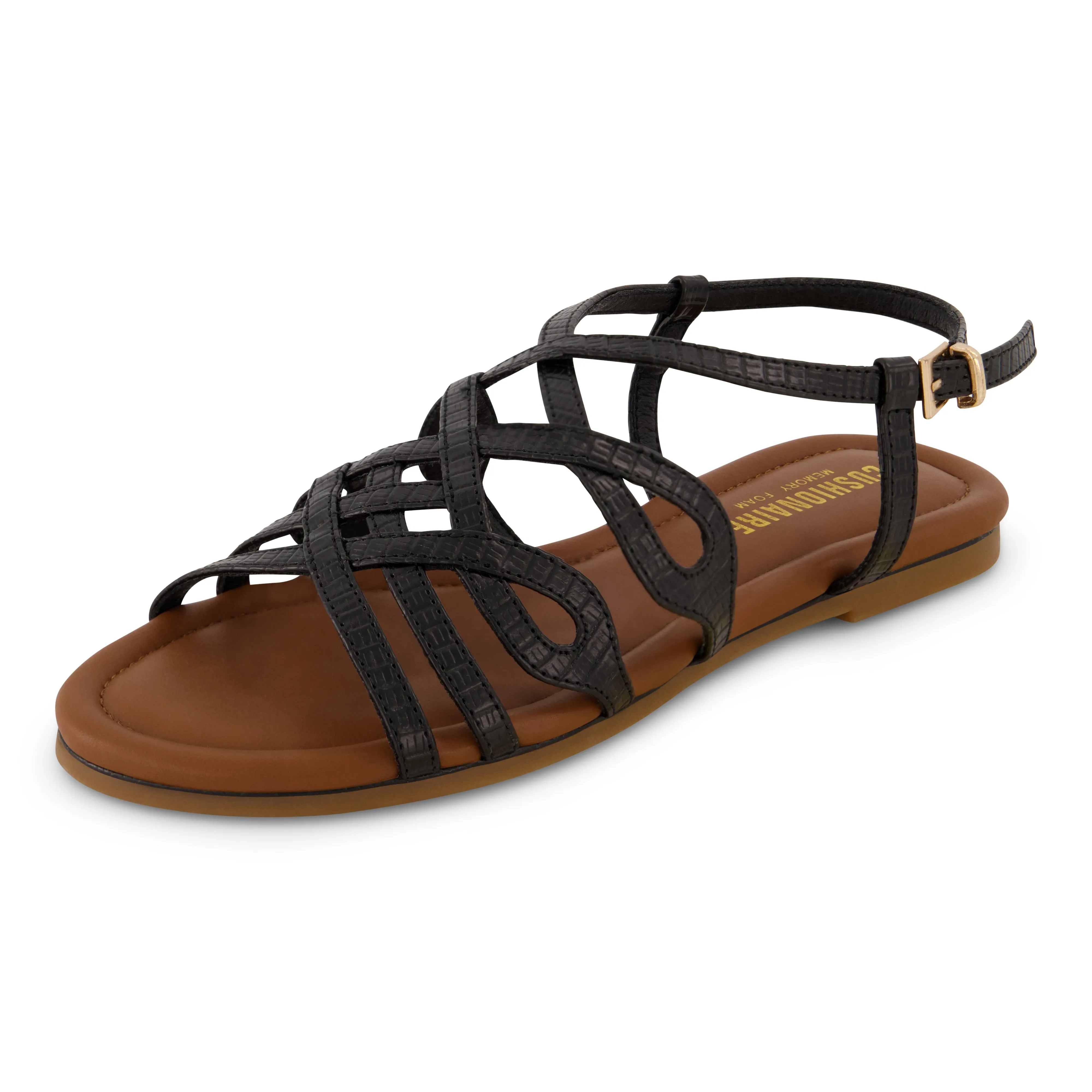 Joanna Flat Sandal