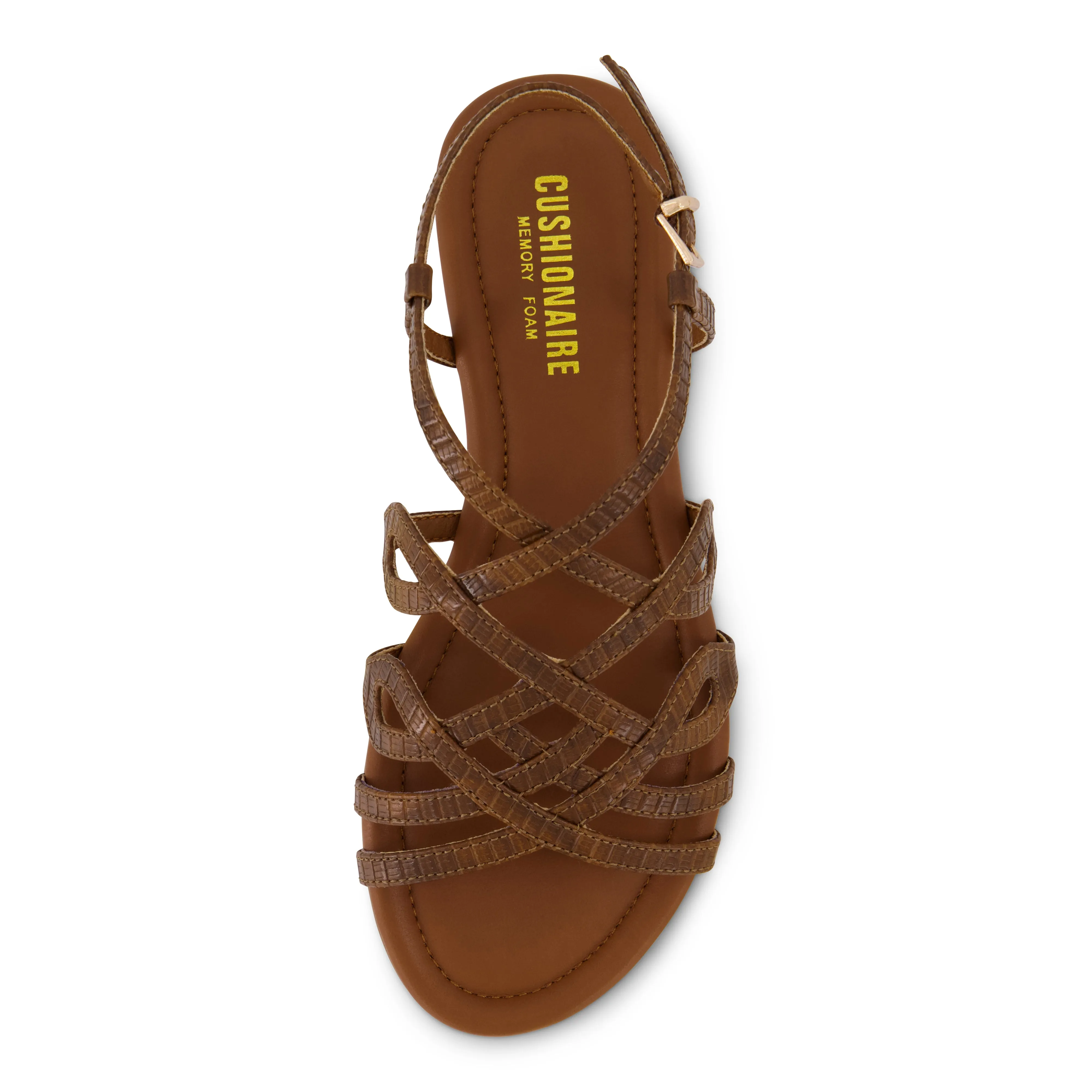 Joanna Flat Sandal