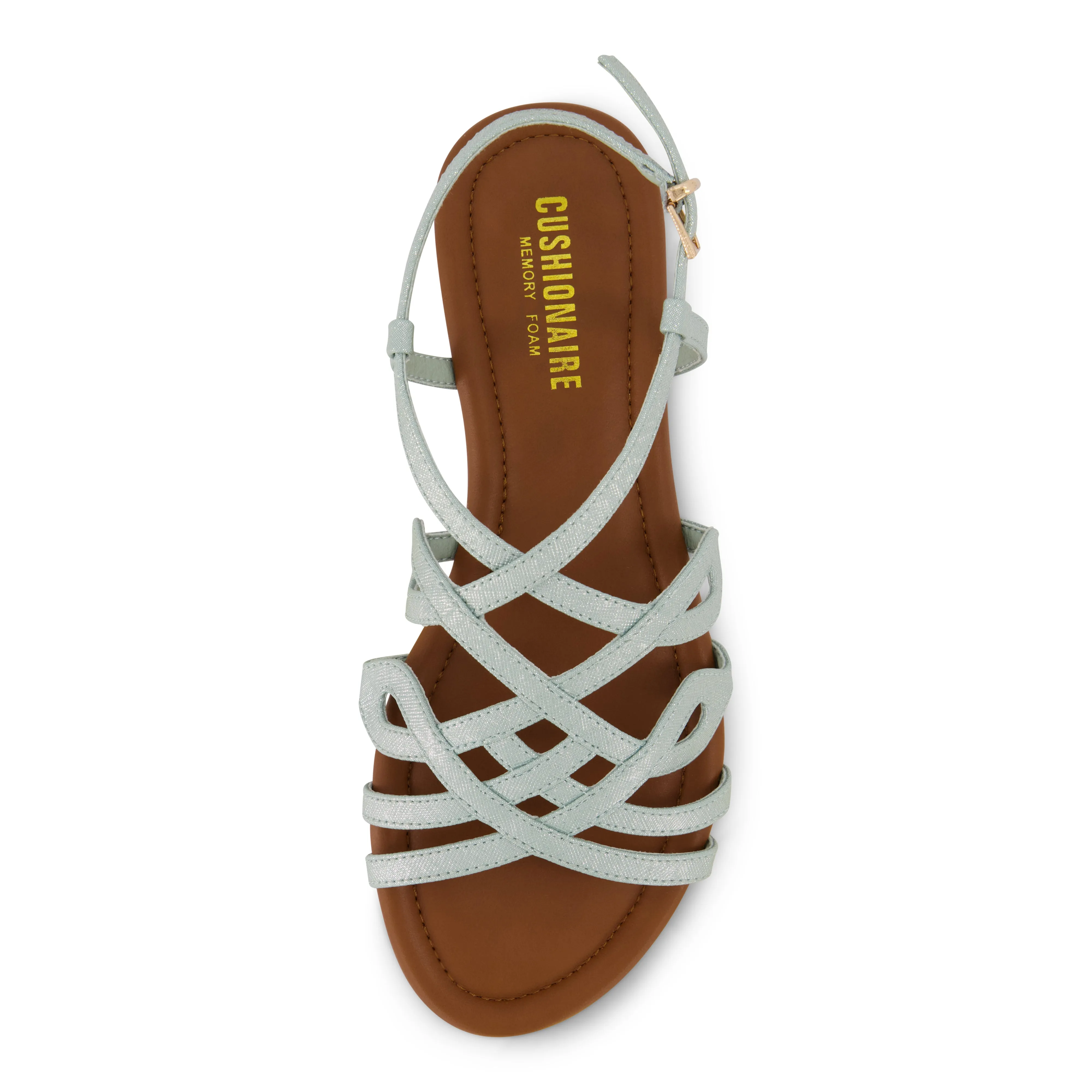 Joanna Flat Sandal