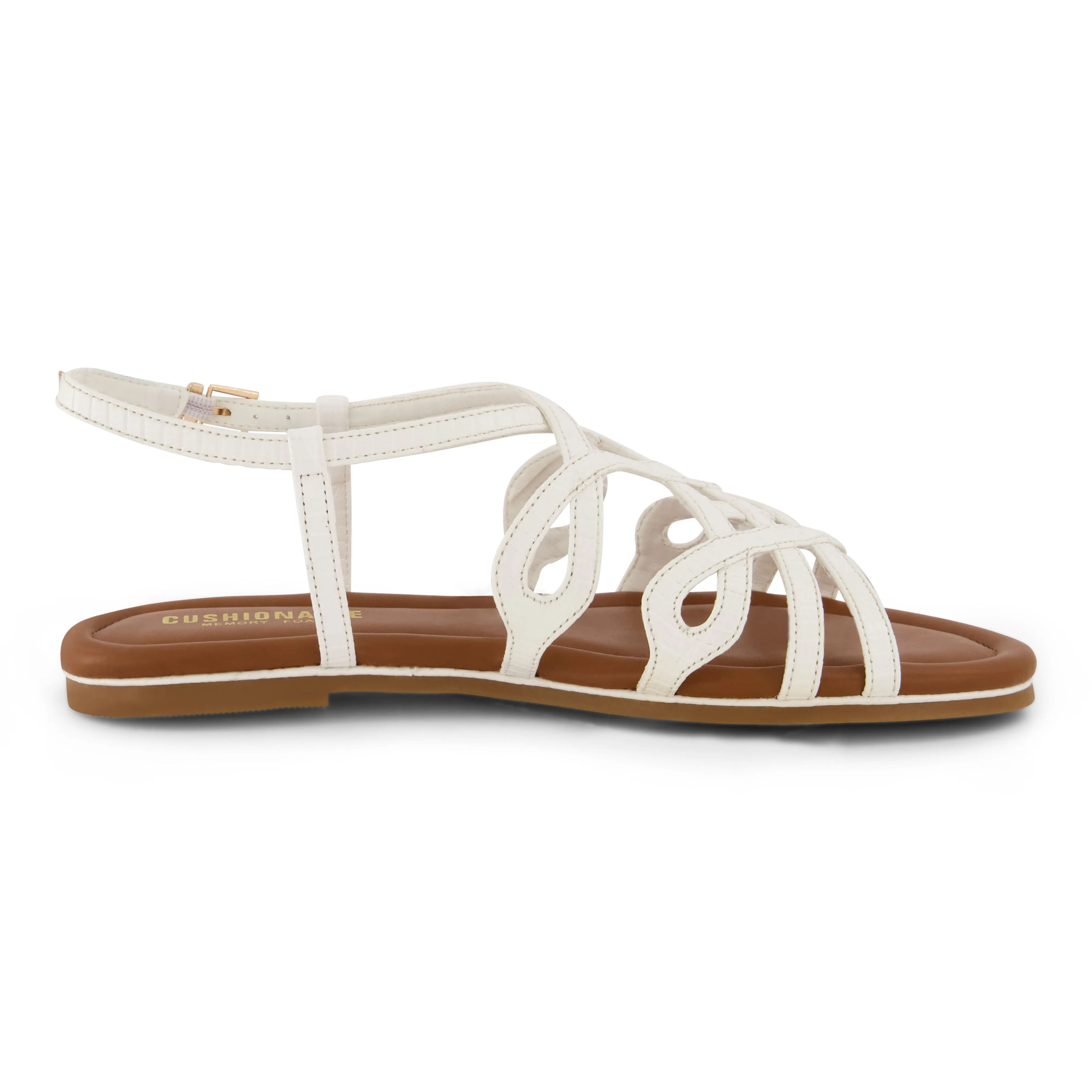 Joanna Flat Sandal