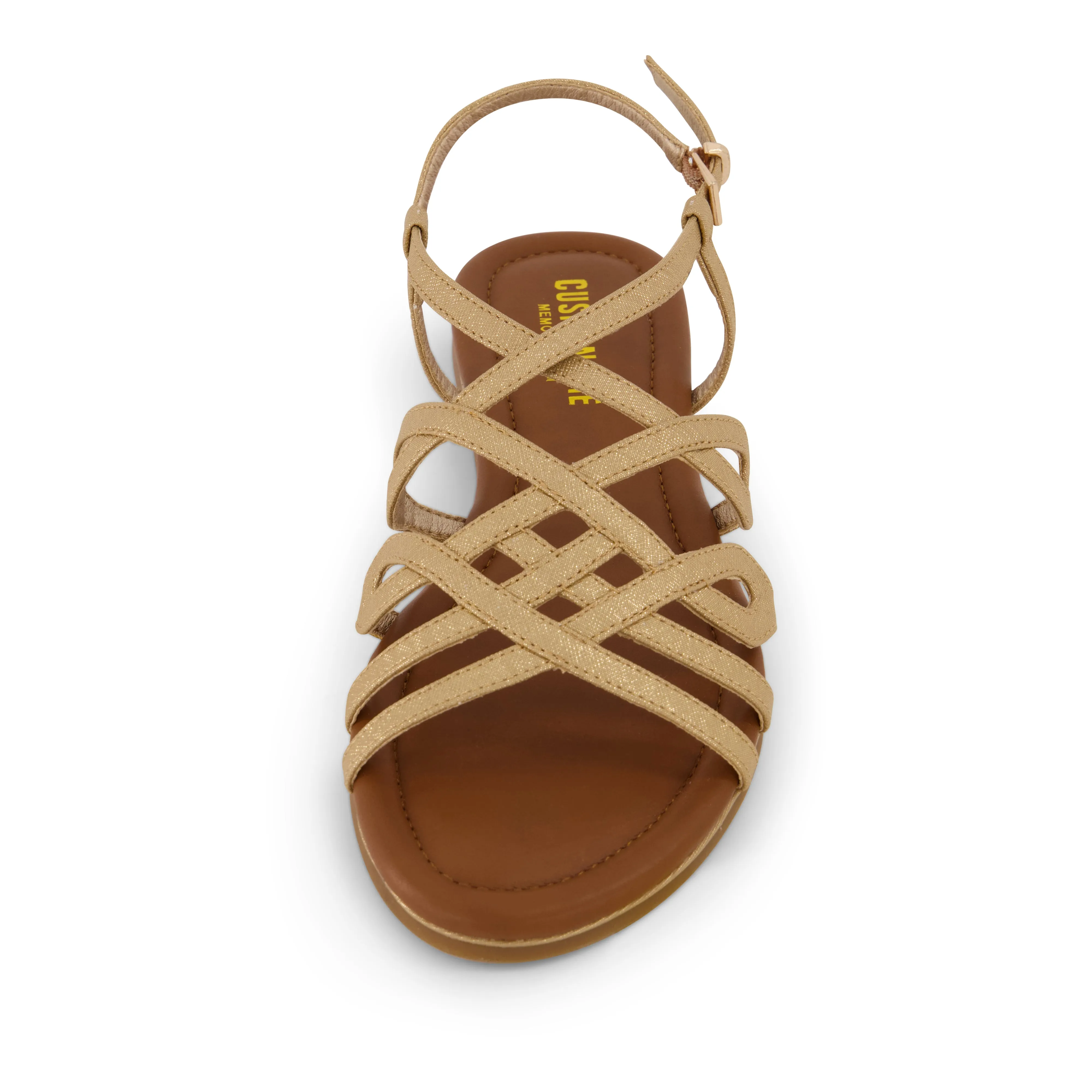 Joanna Flat Sandal