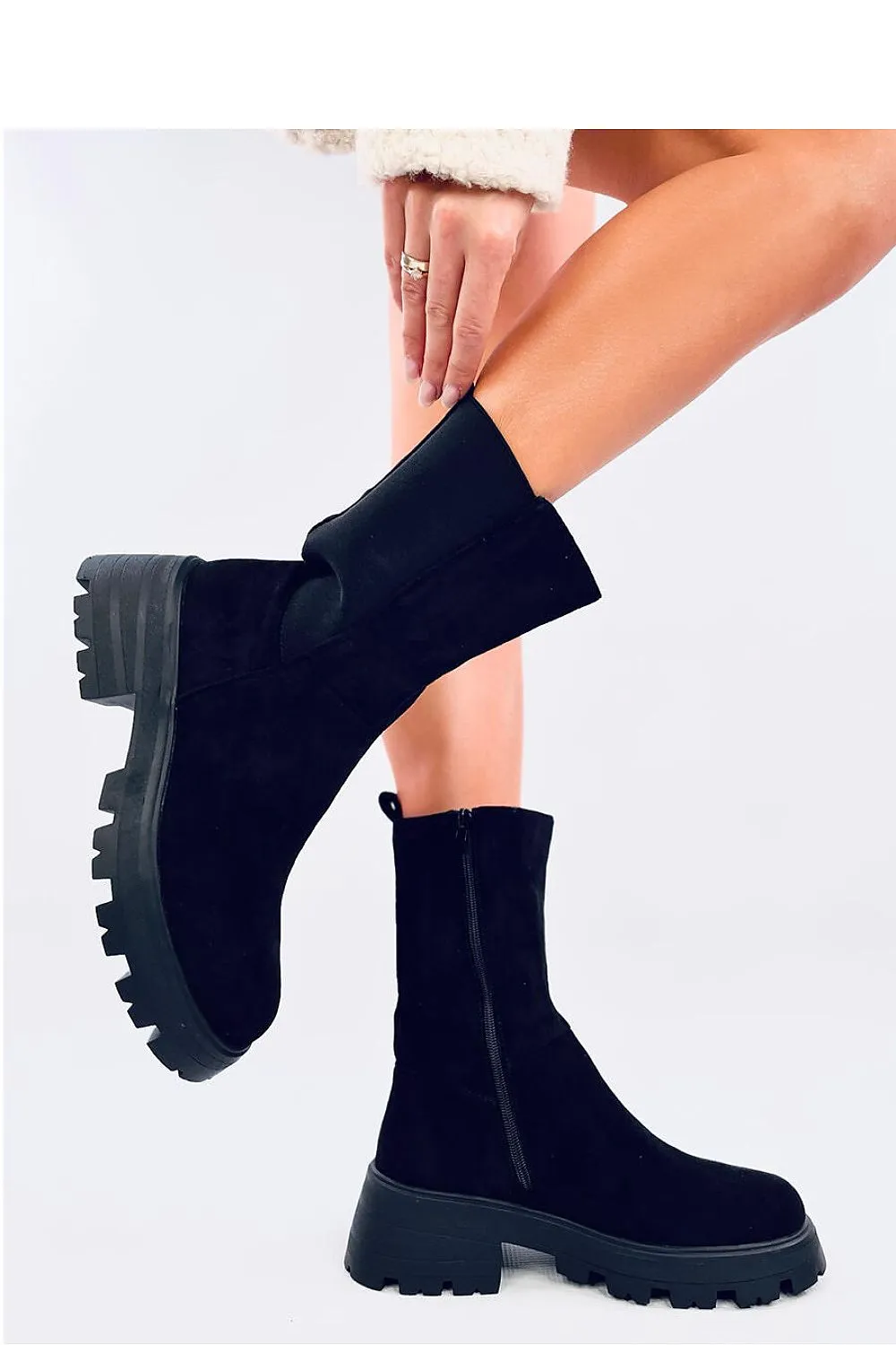 Jodhpur boot