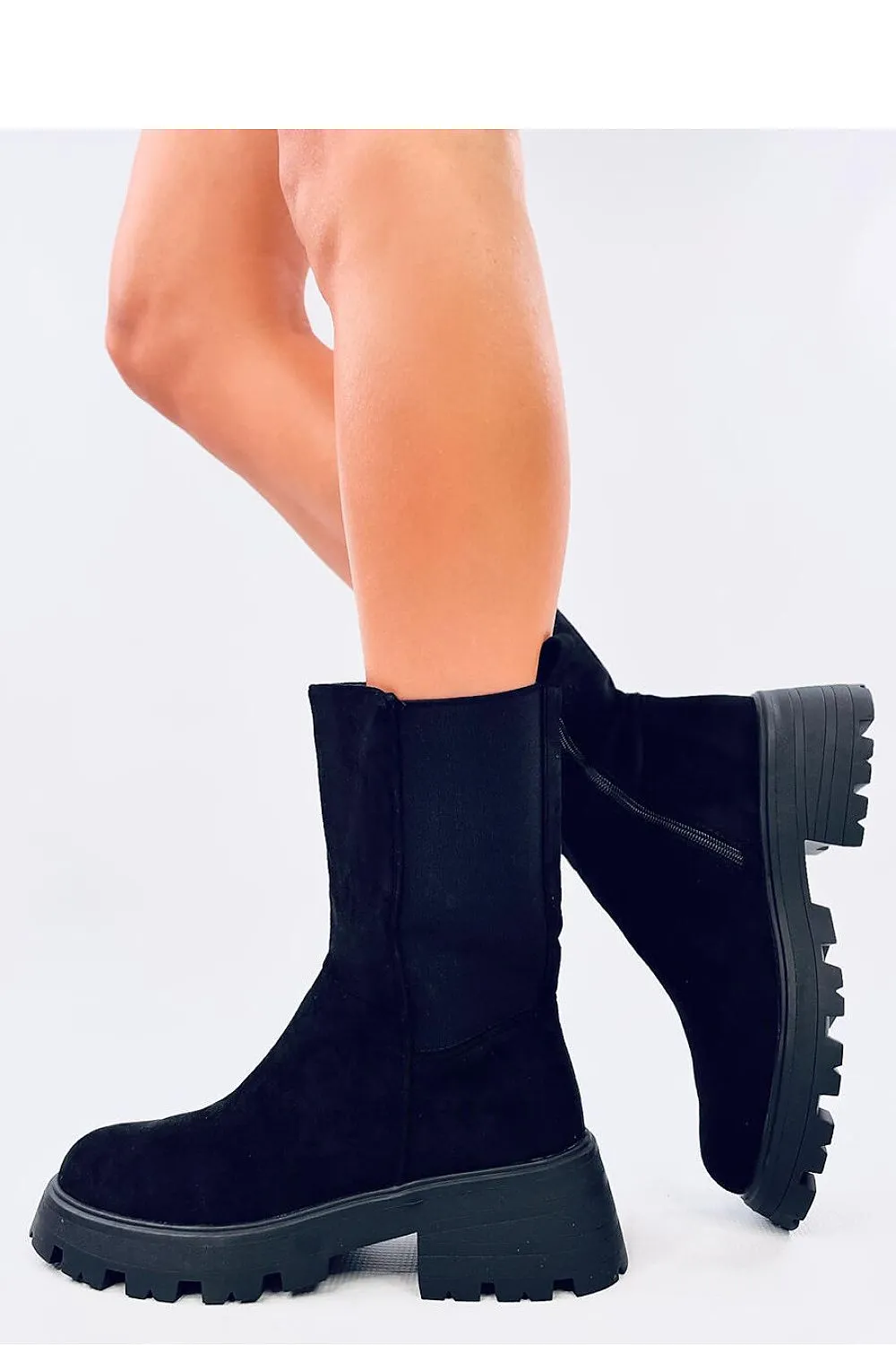 Jodhpur boot