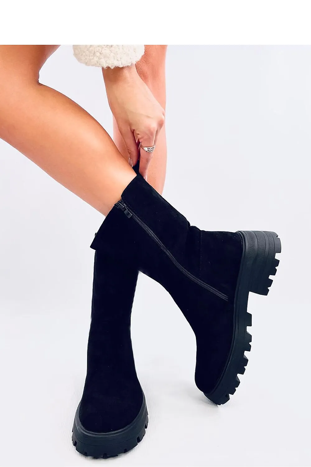 Jodhpur boot