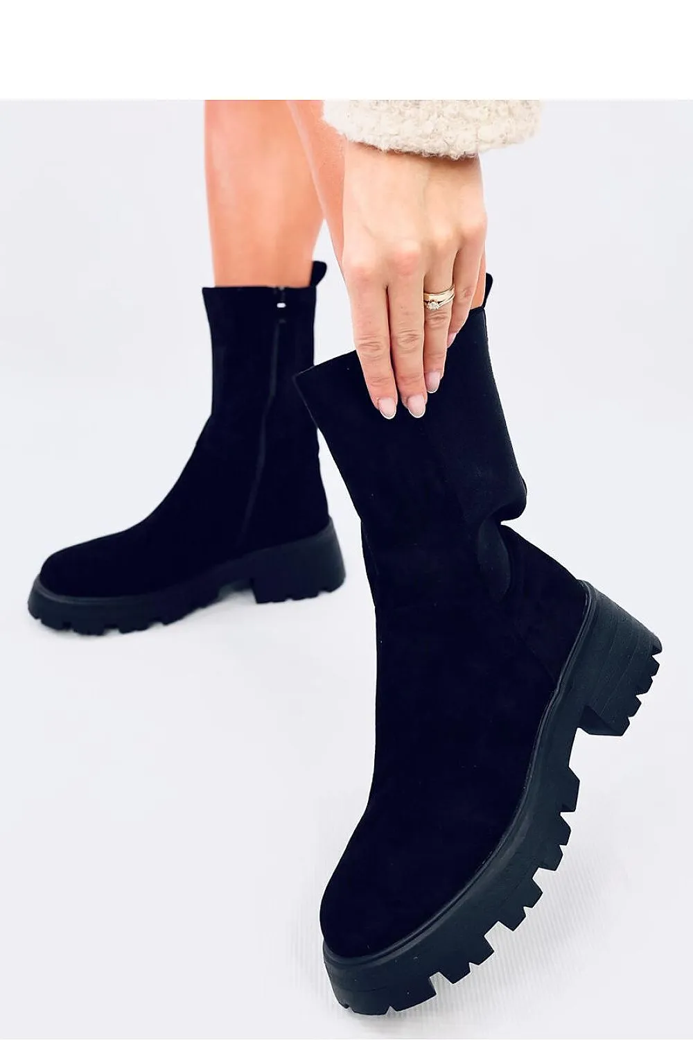 Jodhpur boot