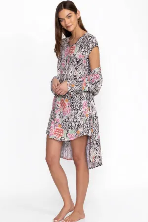 Johnny Was The Brigette Cap Sleeve MS8524-Z