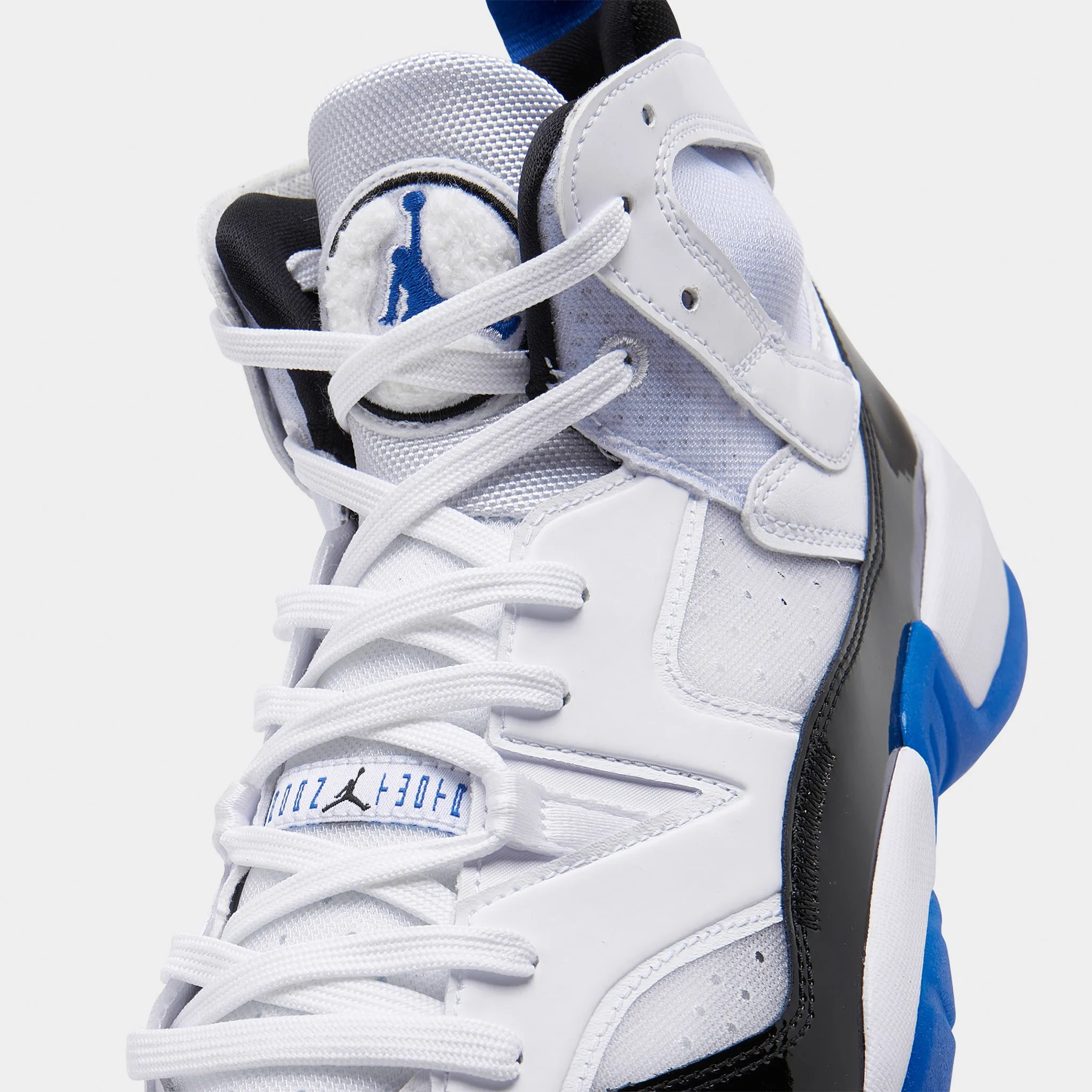 Jordan Jumpman Two Trey White / Game Royal - Black