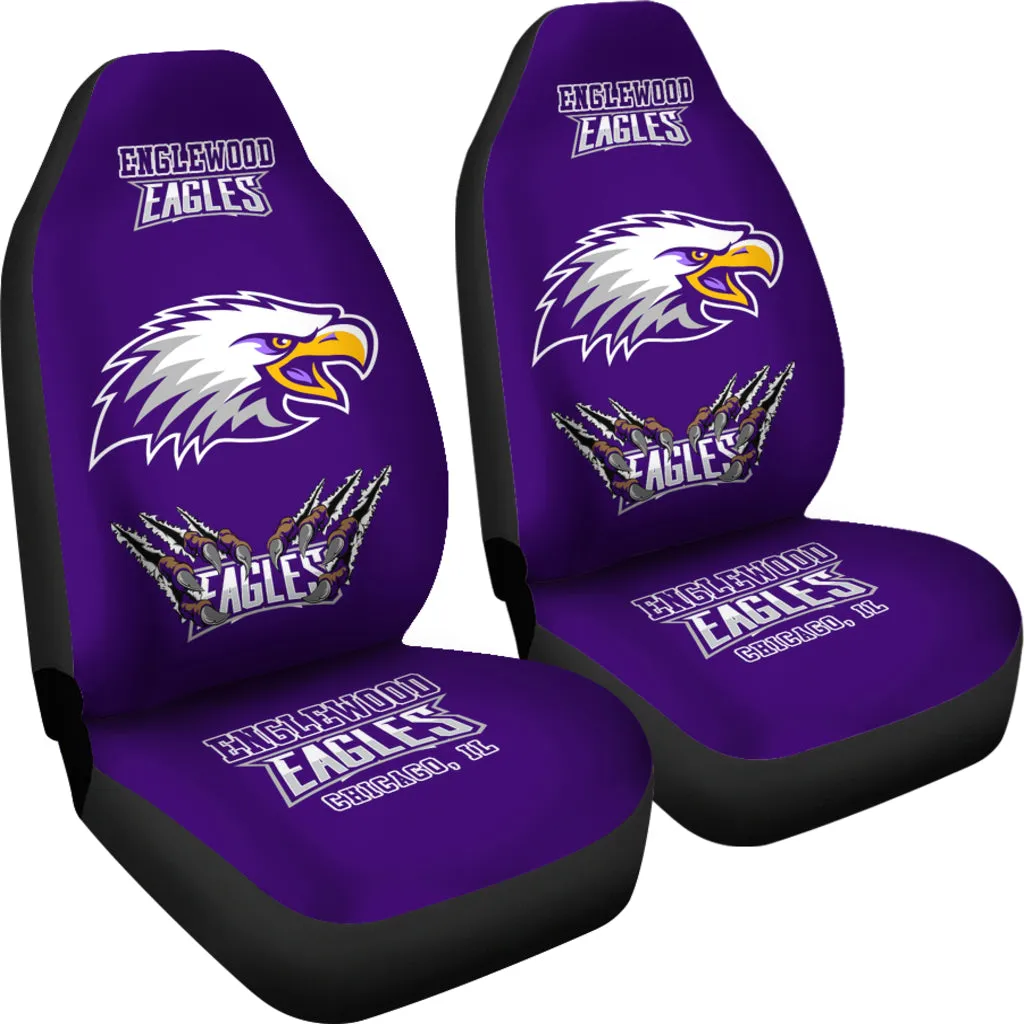 JZP - Englewood-Chgo Seat Cover 3C