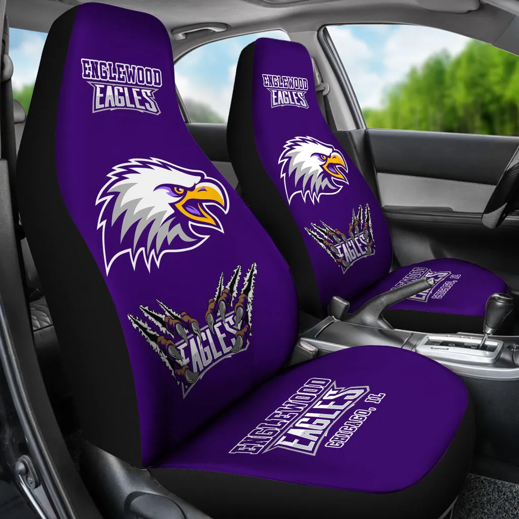 JZP - Englewood-Chgo Seat Cover 3C