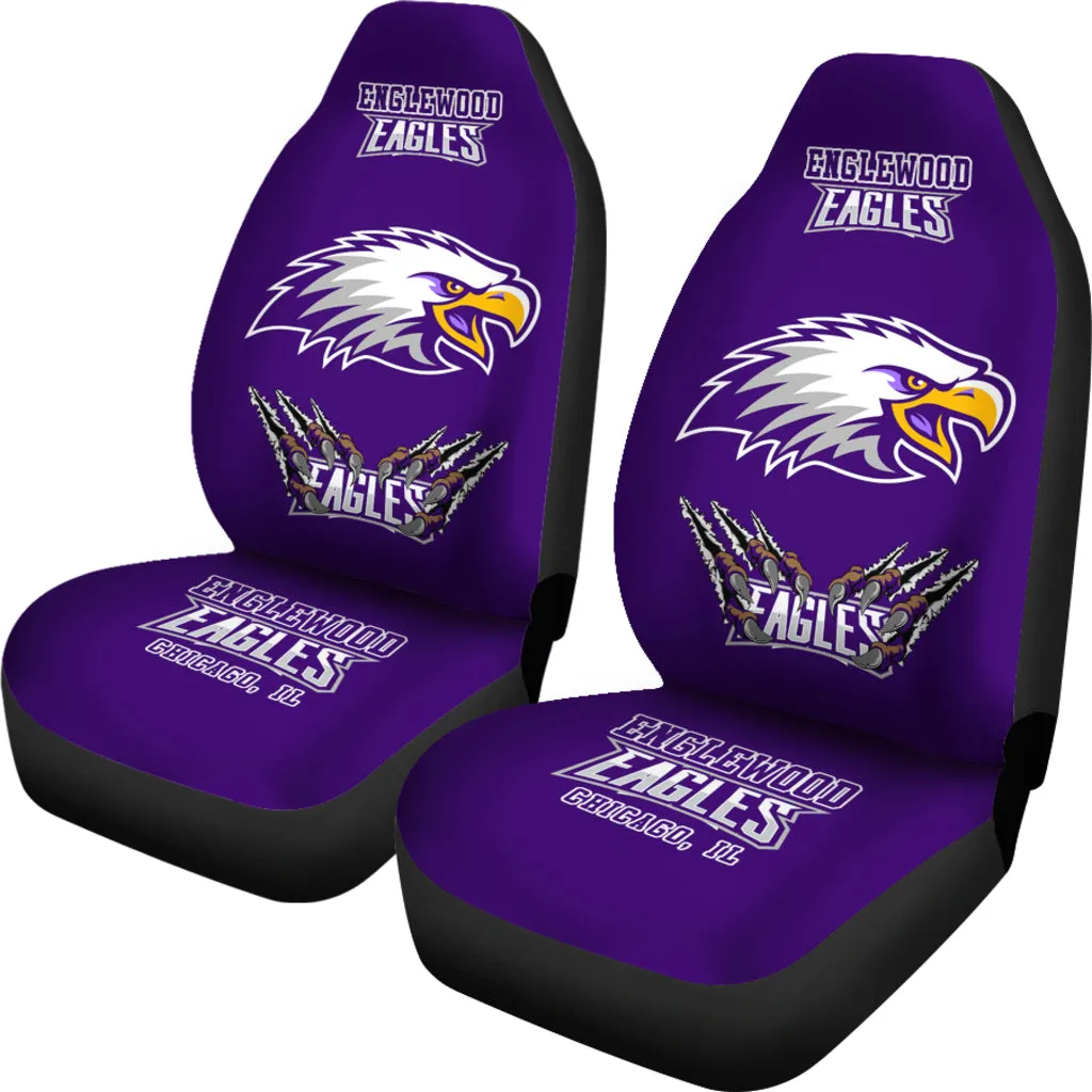 JZP - Englewood-Chgo Seat Cover 3C