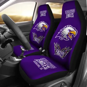 JZP - Englewood-Chgo Seat Cover 3C