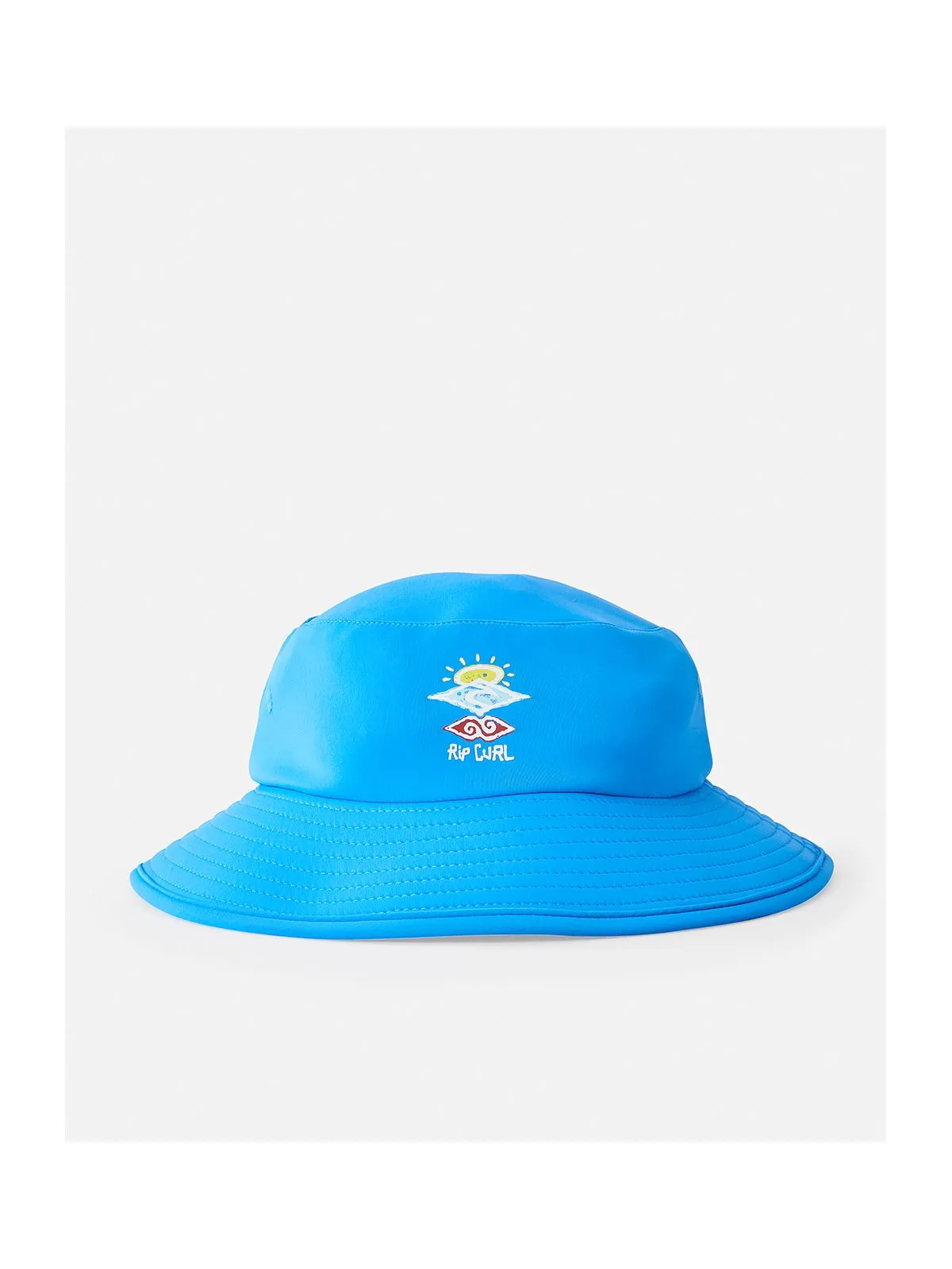 Kapelusz RIP CURL Shred Beach Hat Boy niebieski