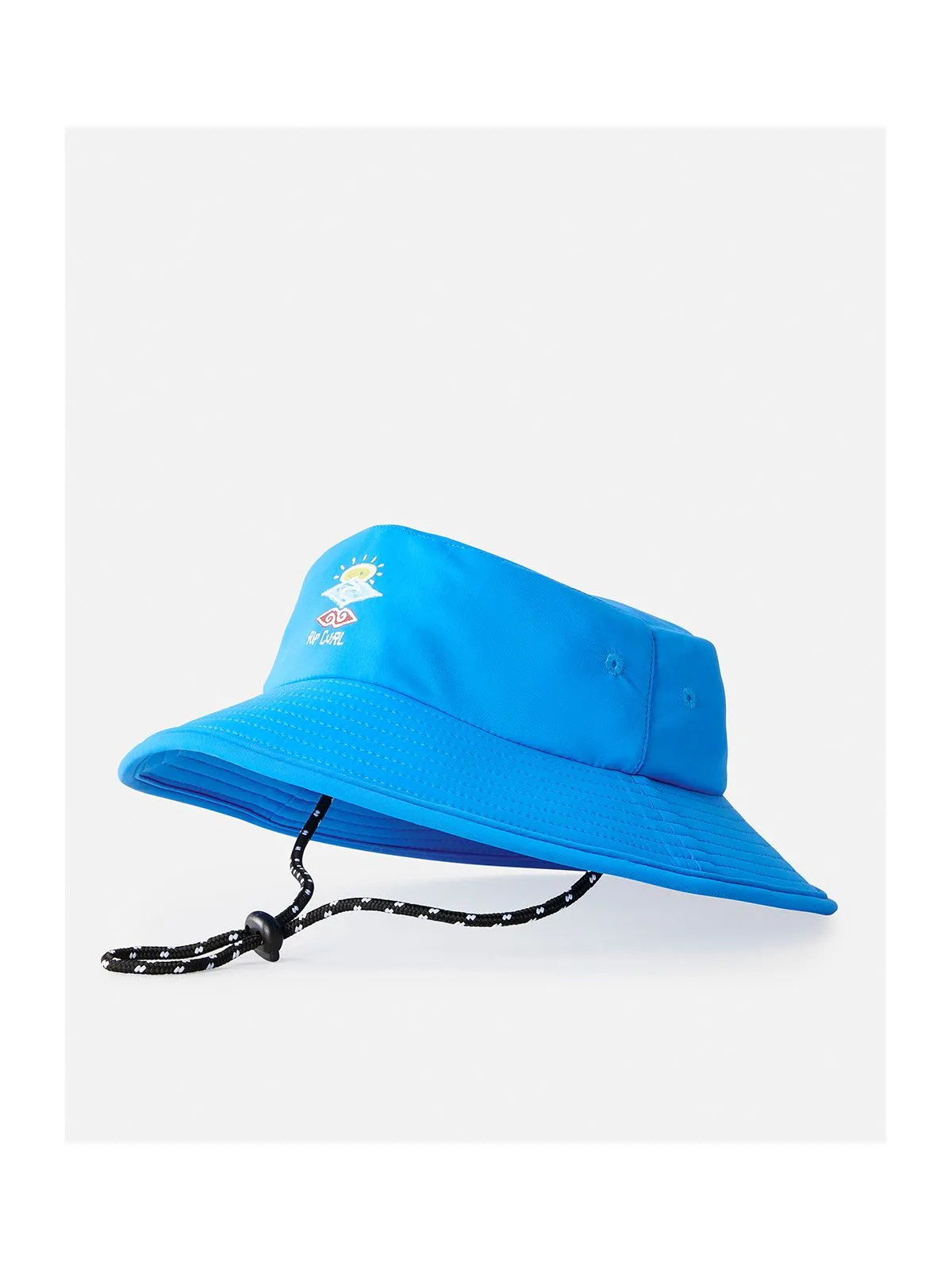 Kapelusz RIP CURL Shred Beach Hat Boy niebieski