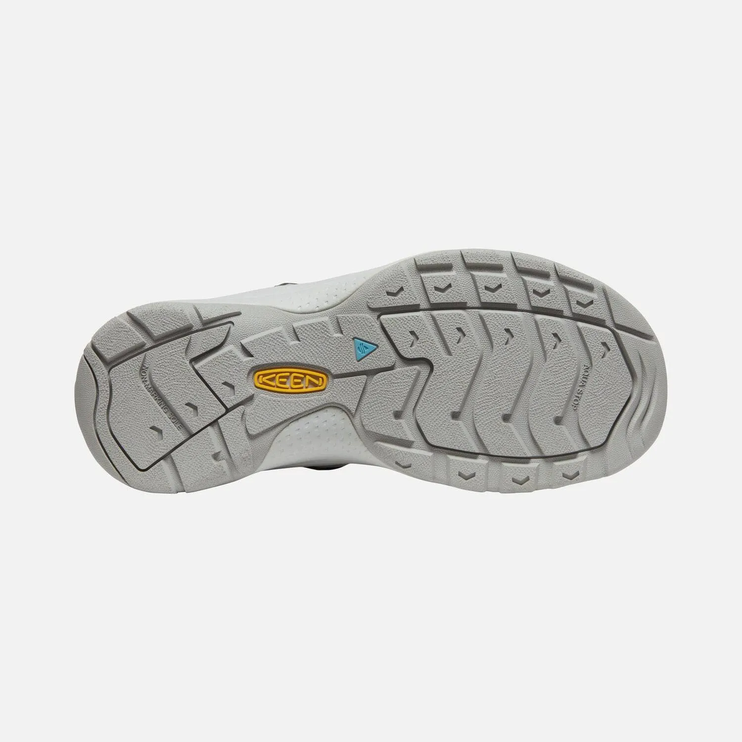 KEEN Ladies Astoria West Sandal -MAGNET
