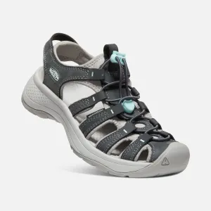 KEEN Ladies Astoria West Sandal -MAGNET