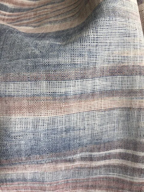 Khadi Cotton Small Table Cover