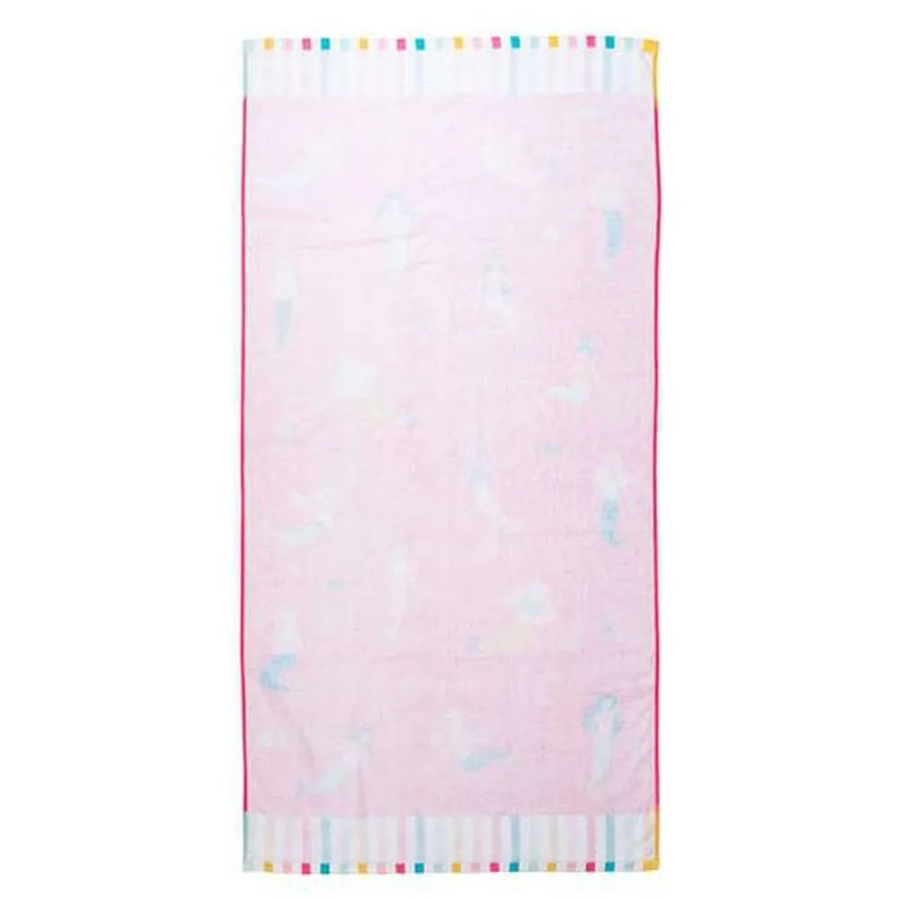 Kids Towel - Mermaid
