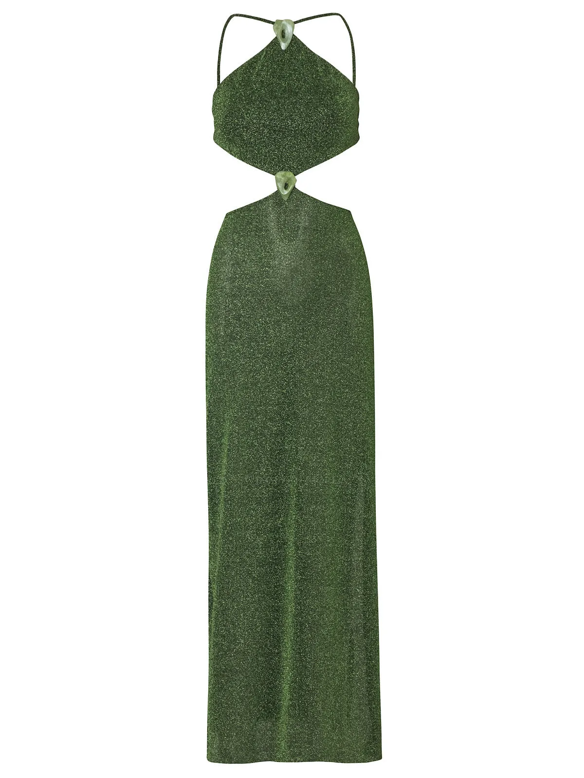 Kira Maxi Dress ::RET