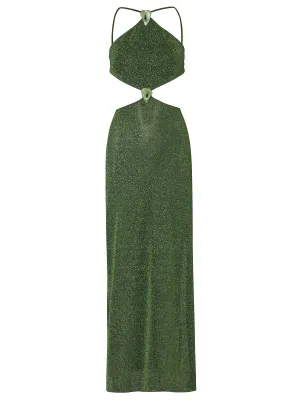 Kira Maxi Dress ::RET