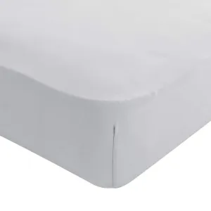 Kyte Baby Crib Sheet (Storm)