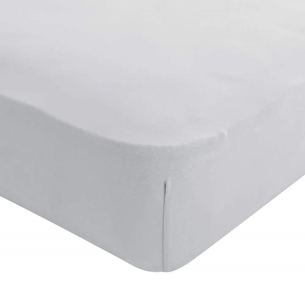 Kyte Baby Crib Sheet (Storm)