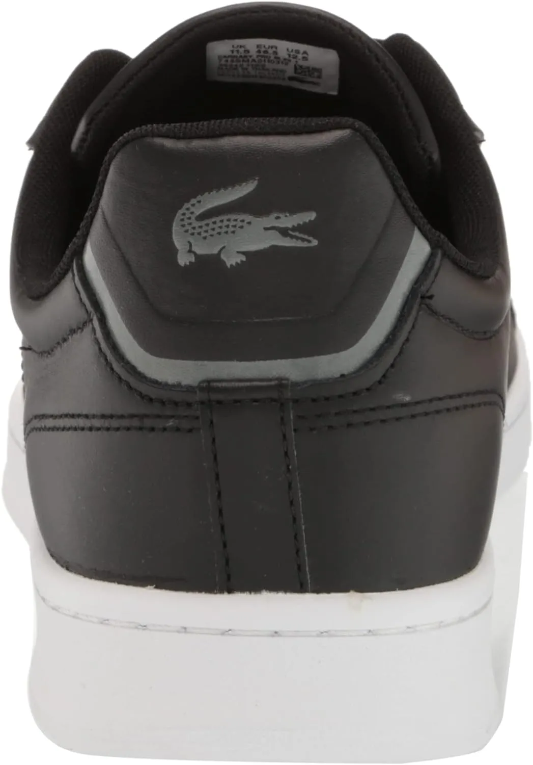 LACOSTE CARNABY PRO BL LEATHER TONAL
