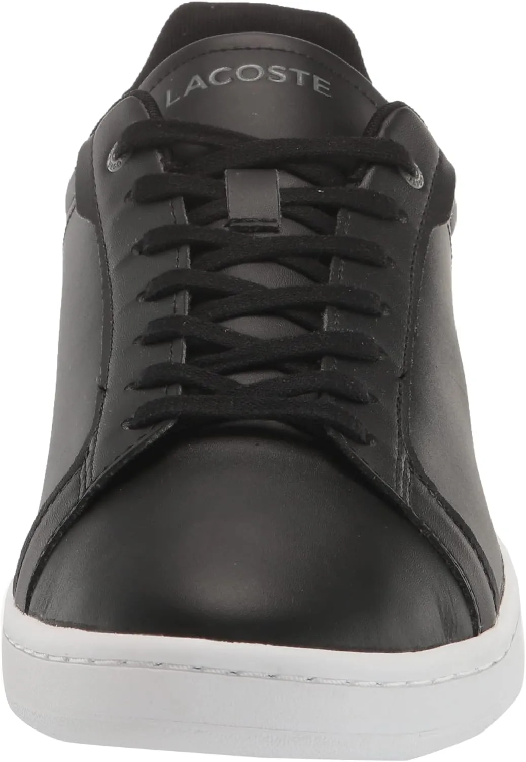 LACOSTE CARNABY PRO BL LEATHER TONAL