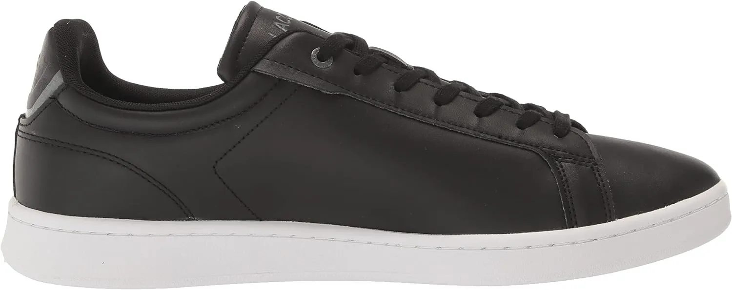 LACOSTE CARNABY PRO BL LEATHER TONAL