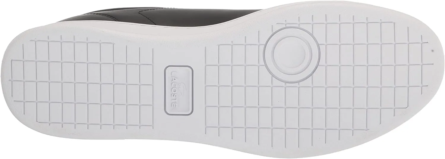 LACOSTE CARNABY PRO BL LEATHER TONAL